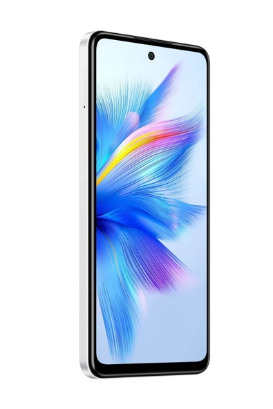 Smart 8 Pro 4 Gb Ram 4 Gb Sanal Ram 128 Gb BEYAZ ( Türkiye Garantili) 2 YIL TÜRKİYE GARANTİLİ - 3