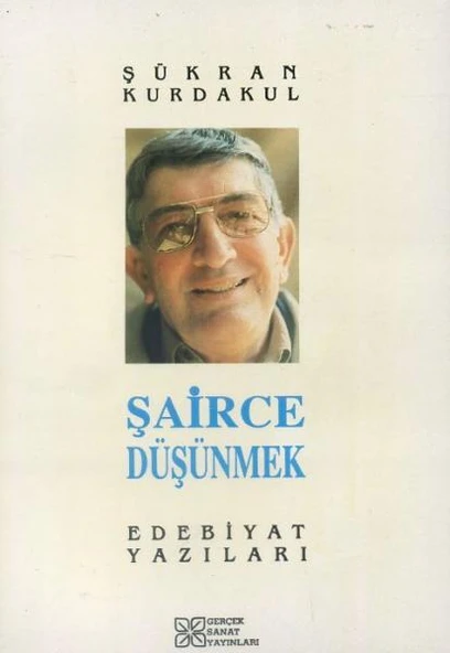 Şairce Düşünmek