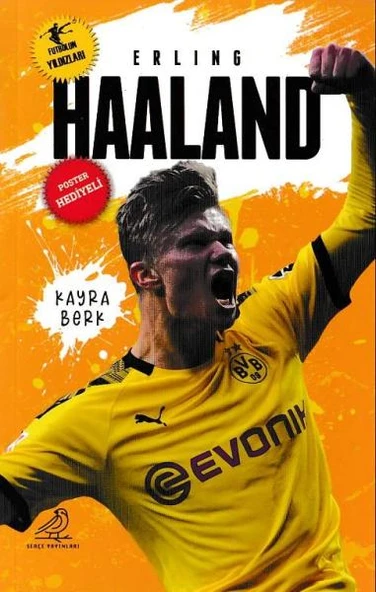 Erling Haaland
