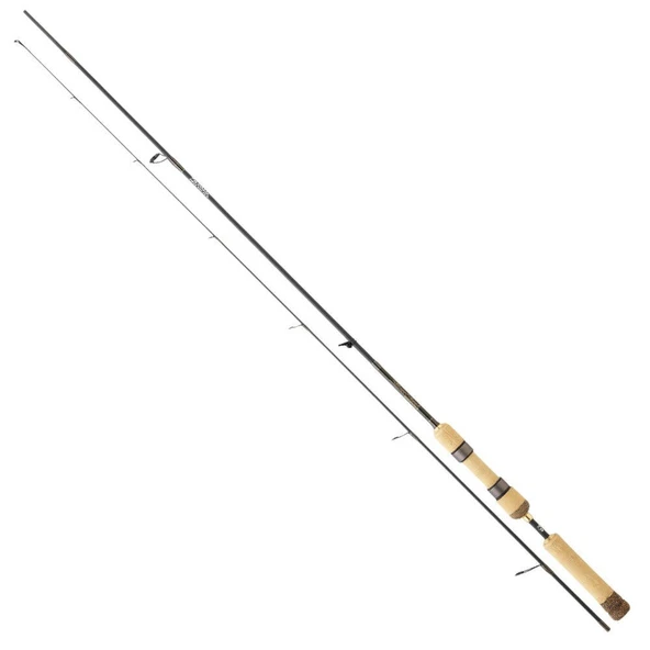 Daiwa Silver Creek 2.13m 1-5gr Ultra Light Spin Kamış ürün görseli