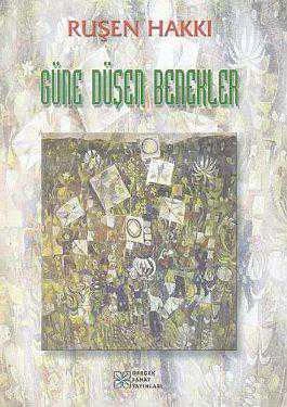 Güne Düşen Benekler ürün görseli 1