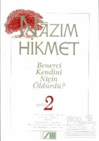 Benerci Kendini Niçin Öldürdü?