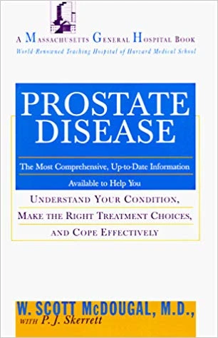 Prostate Disease