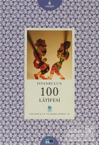 İstanbul'un 100 Latifesi
