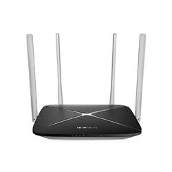 TP-Link Mercusys AC12 1200 Dual Band Wi-Fi Router