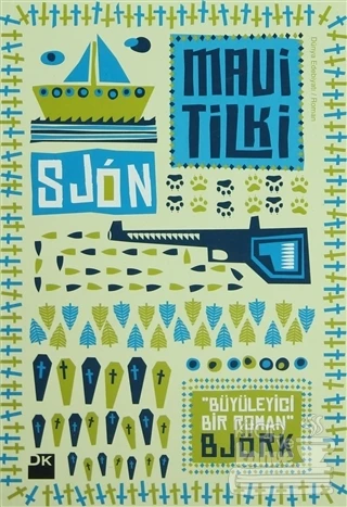 Mavi Tilki