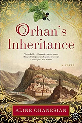 Orhan's Inheritance