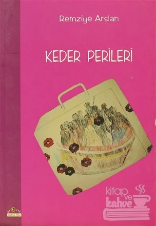 Keder Perileri