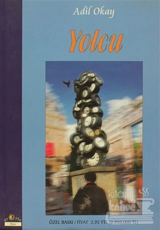 Yolcu