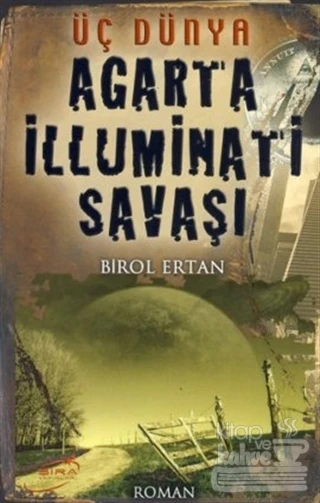 Agarta İlluminatı Savaşı