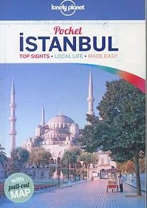 Pocket Istanbul