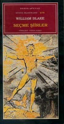 Seçme Şiirler   William Blake
