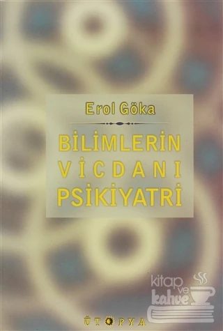Bilimlerin Vicdanı Psikiyatri ürün görseli 1