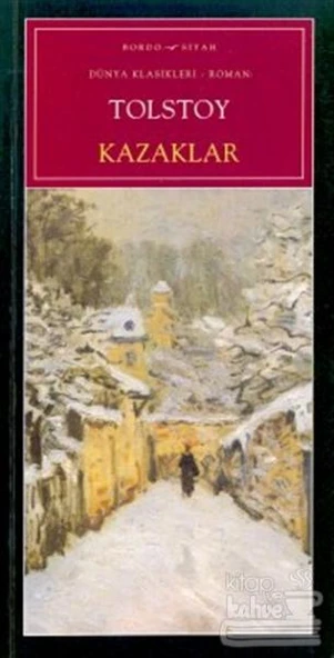 Kazaklar