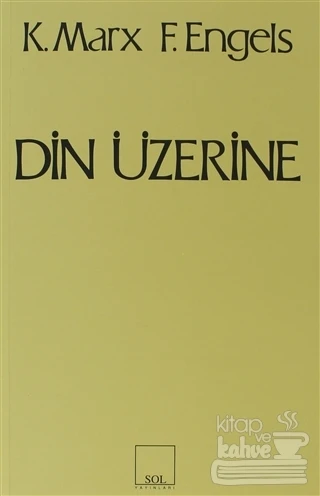Din Üzerine - 2