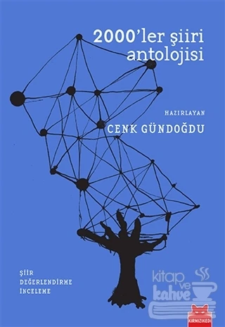 2000'ler Şiiri Antolojisi