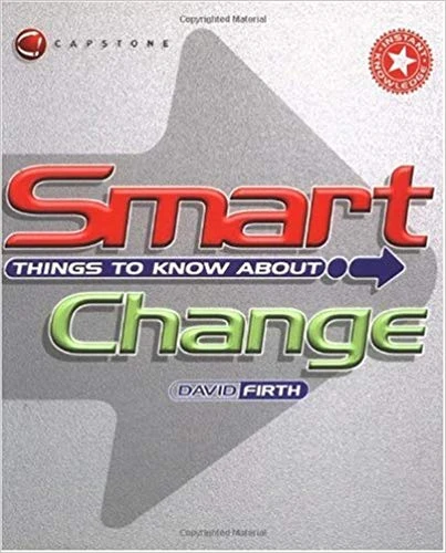 Smart Things to Know about Change ürün görseli
