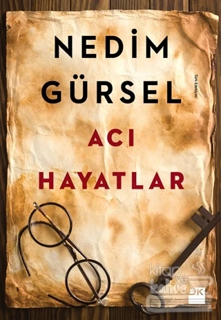 Acı Hayatlar