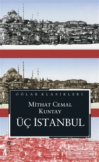 Üç İstanbul
