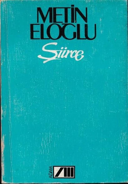 Şiirce - 1