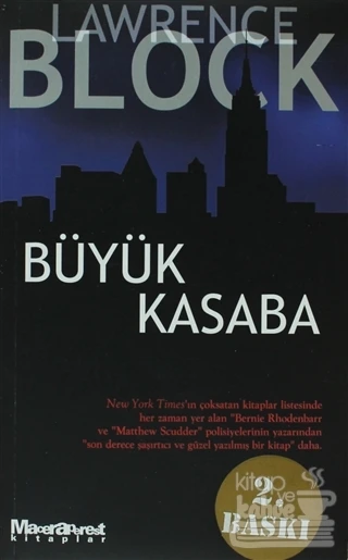 Büyük Kasaba - 2