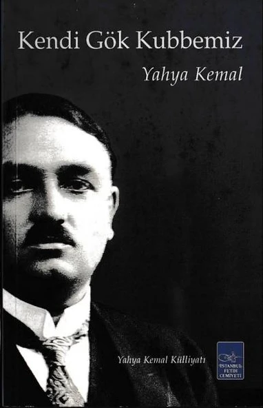 Kendi Gök Kubbemiz