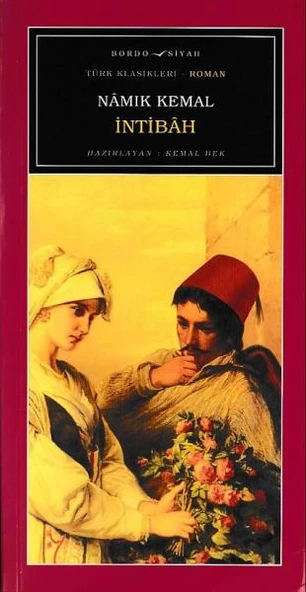 İntibah