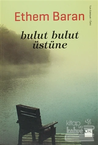 Bulut Bulut Üstüne