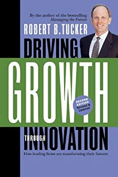 Driving Growth Through Innovation ürün görseli