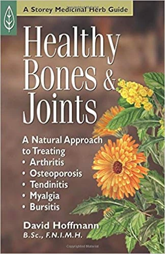 Healthy Bones & Joints