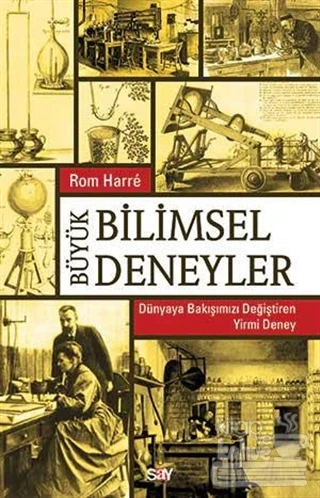 Büyük Bilimsel Deneyler