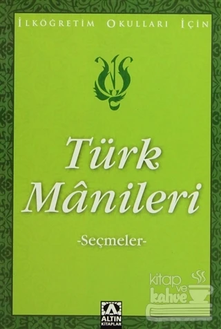 Türk Manileri