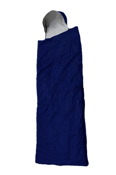 Single Sword Su Geçirmez Kamp&Çadır&Askeri Yazlık&Kışlık Çift Fermuarlı Uyku Tulumu +Taşıma Çantalı, 220x80 cm - 10