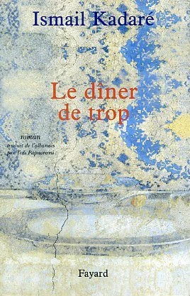 Le diner de trop