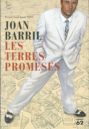 Les Terres Promeses