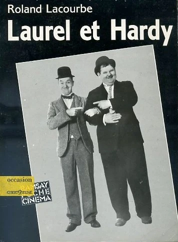 Laurel et Hardy