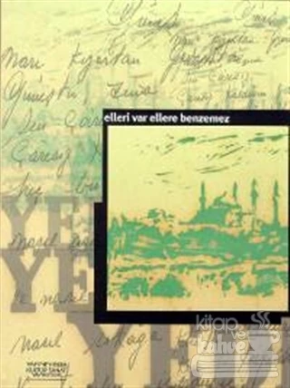 Elleri Var Ellere Benzemez