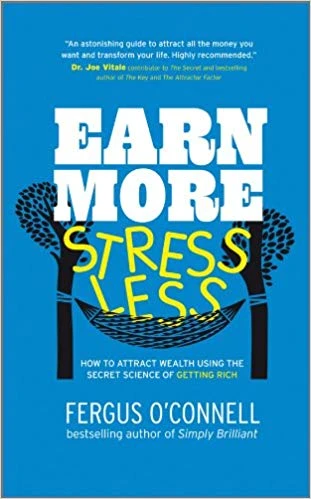 Earn More, Stress Less ürün görseli