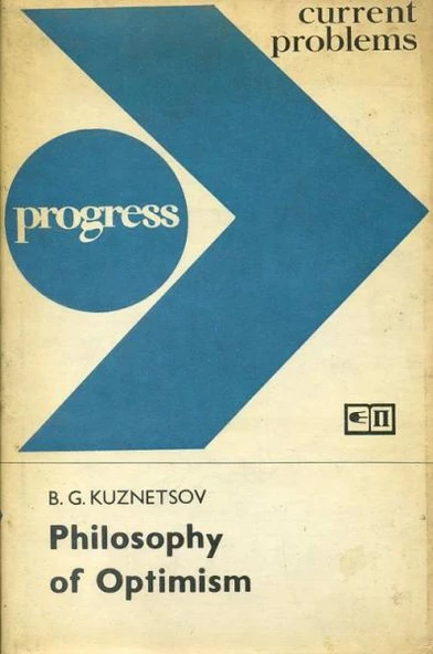 Philosophy of Optimism