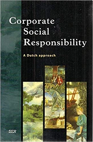 Corporate Social Responsibility