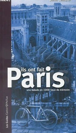 Ils ont fait Paris