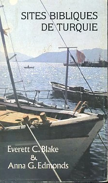 Sites Bibliques De Turquie