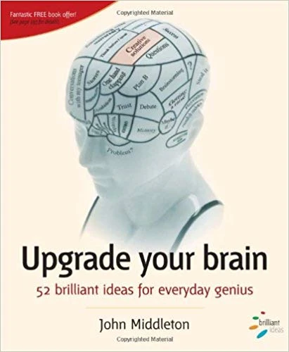 Upgrade Your Brain
