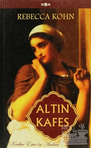 Altın Kafes