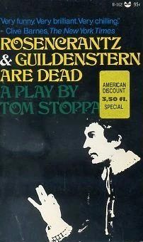Rosencrantz & Guildenstern Are Dead