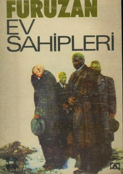 Ev Sahipleri
