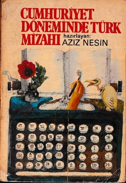 Cumhuriyet Döneminde Türk Mizahı