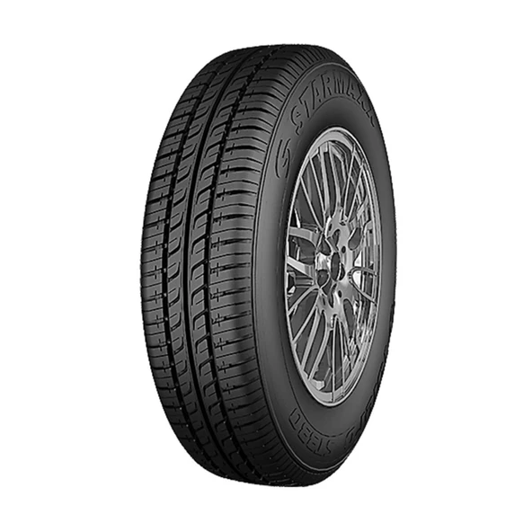 Starmaxx 185/65 R14 TL 86T TOLERO ST330 2025 Üretim Yaz Lastiği