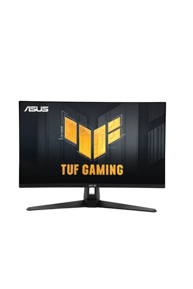 Asus TUF Gaming VG27AQ3A 27" 1 ms 2K IPS 180 Hz Oyuncu Monitörü