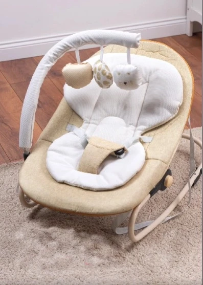 BabyCo Ana Kucağı Maks. 9kg Krem-Beyaz - 2